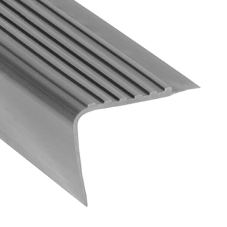 PVC Trapneus N50D Grijs 3MPRO3023