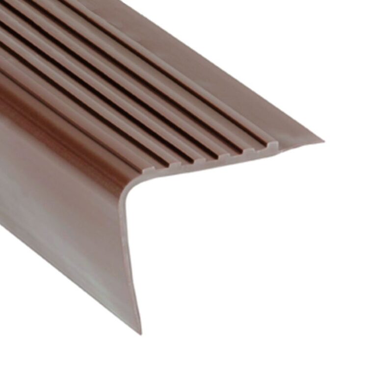 PVC Trapneus N50D Bruin 3MPRO3025