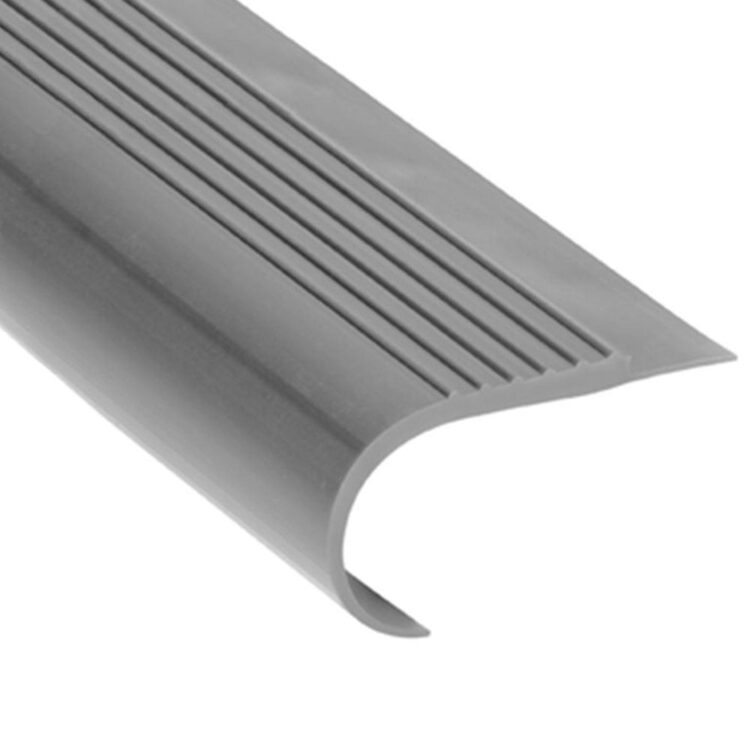 PVC Trapneus N40C Grijs 3MPRO3043