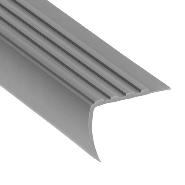 PVC Trapneus N35D Grijs 3MPRO3053