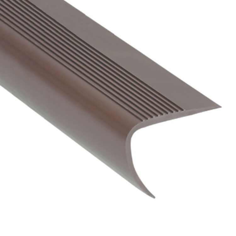 PVC Trapneus N35BS Bruin 3MPRO3065