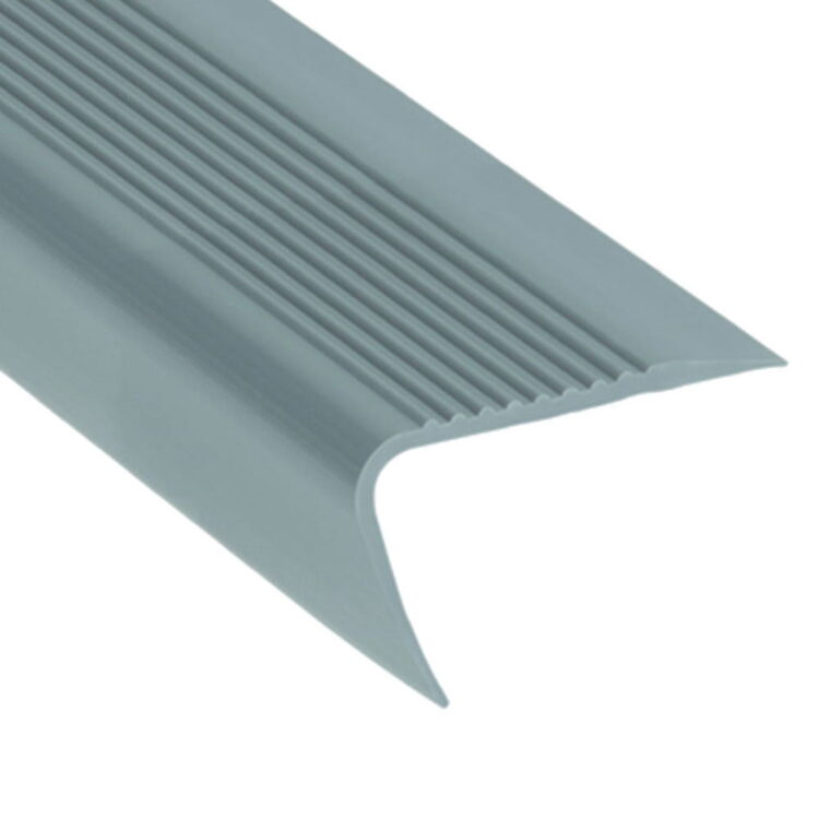 PVC Trapneus N65BS Grijs 3MPRO3063