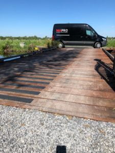 Vlonderstrips Tough Grip