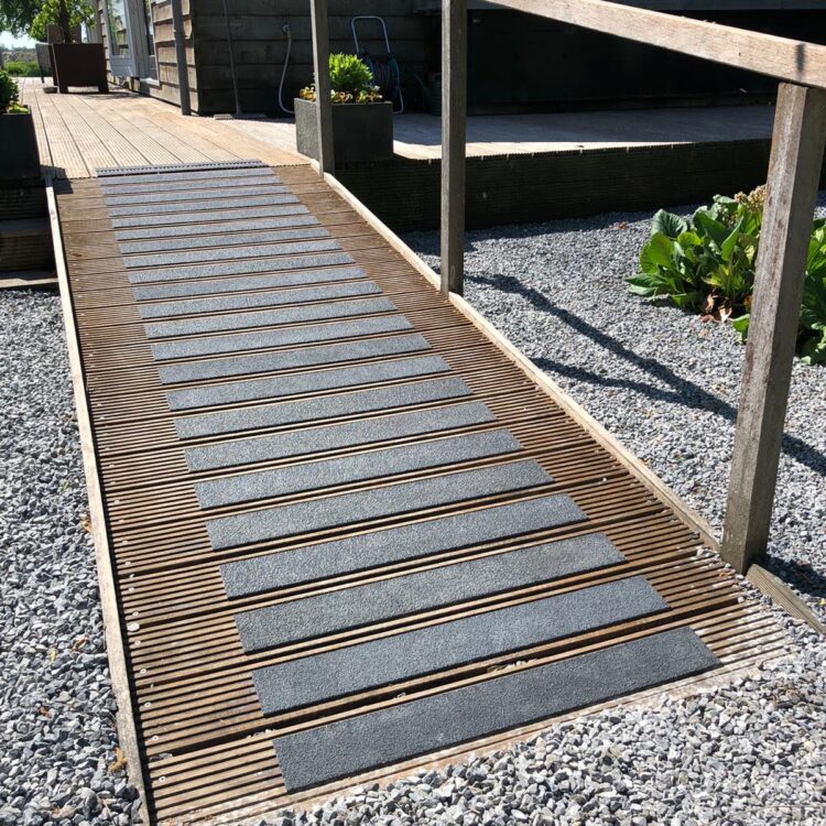 Vlonderstrips Tough Grip