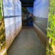 FloriWorld Plinten Installatie