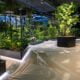 FloriWorld Plinten Installatie