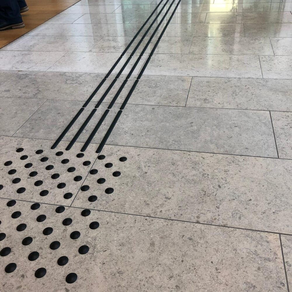 Gidslijnen Gemeentehuis