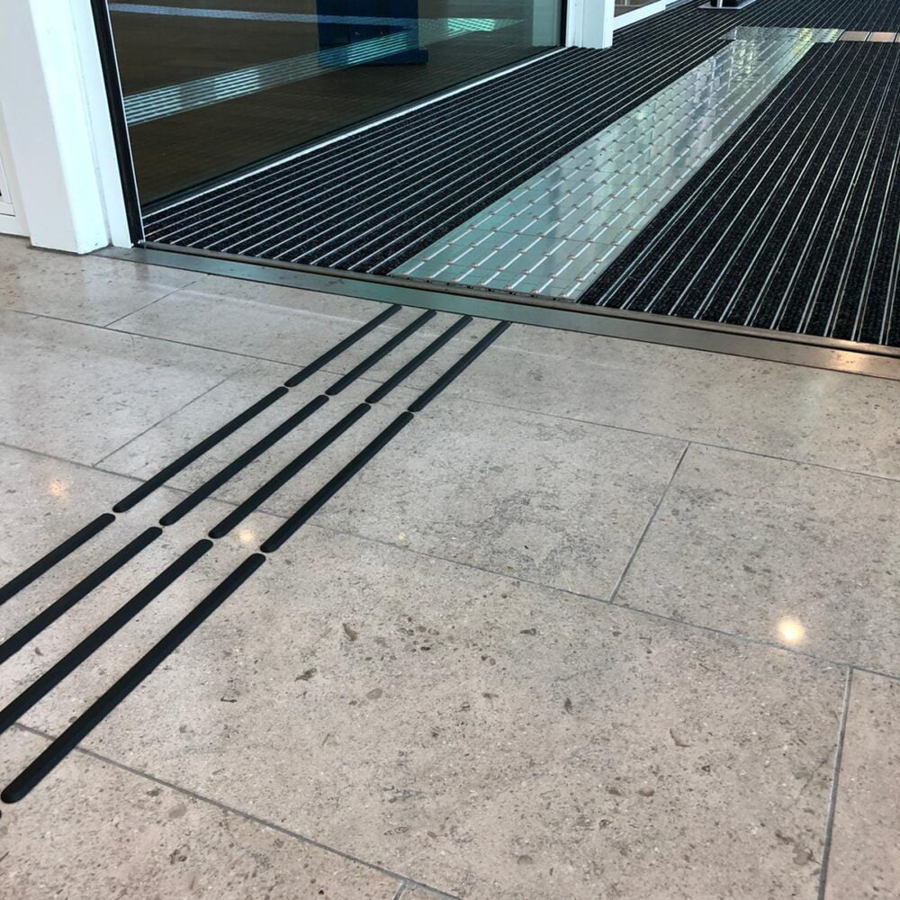 Gidslijnen Gemeentehuis