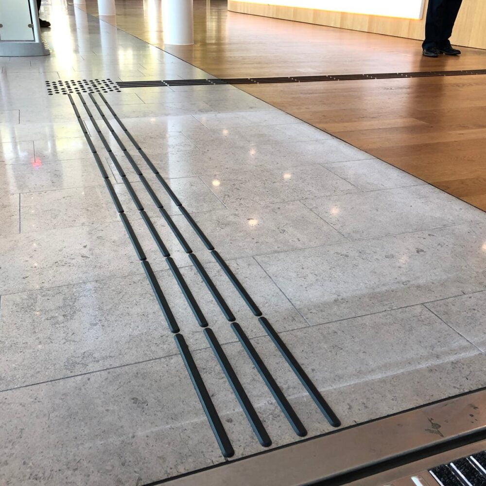 Gidslijnen Gemeentehuis