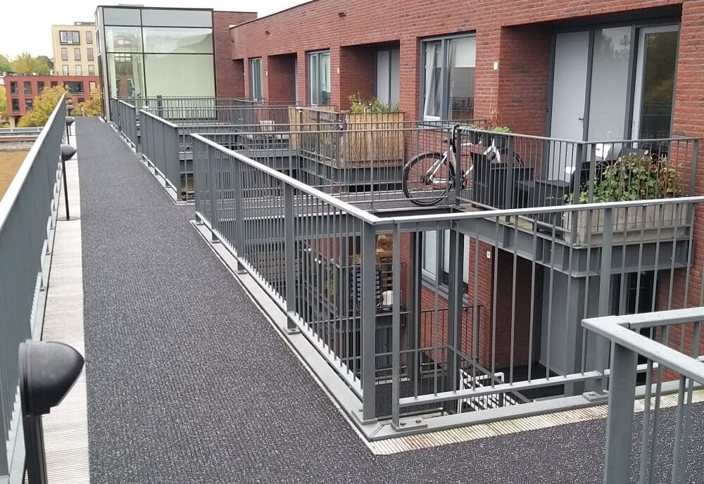 R13 Installatie VvE Utrecht