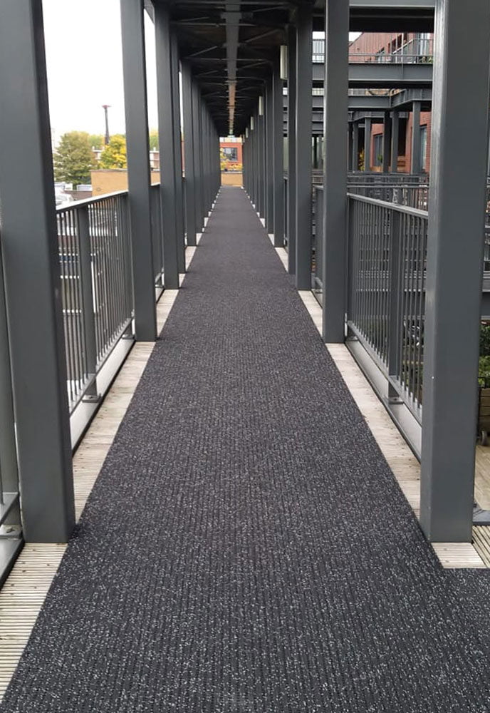 R13 Installatie VvE Utrecht