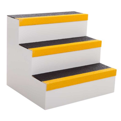 R13 Tough Grip traptrede