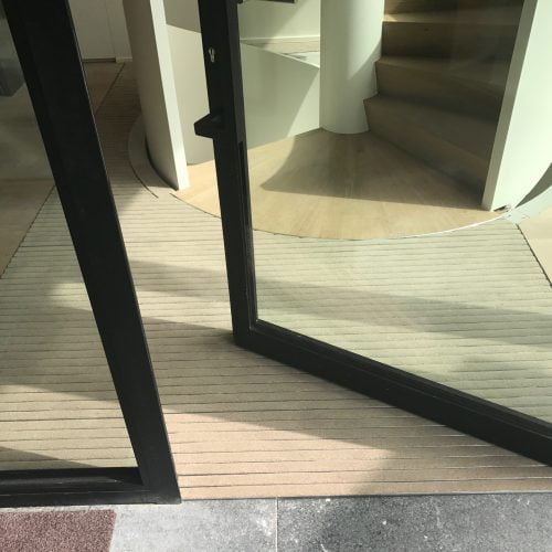 CleanMid entreemat