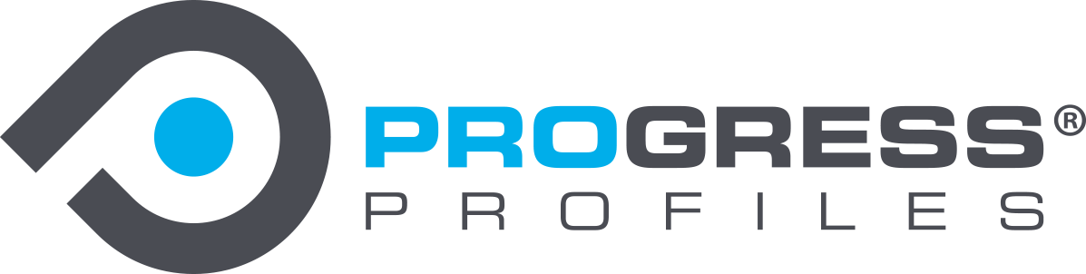 Progress logo
