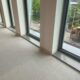 SRON plinten installatie