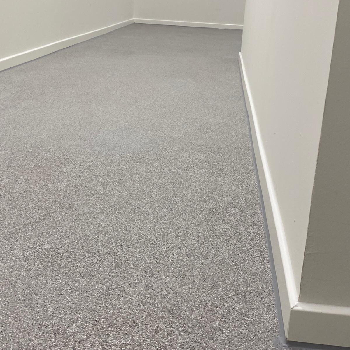 SRON plinten installatie