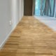 SRON plinten installatie