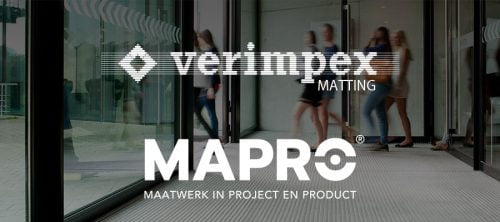 Verimpex + Mapro
