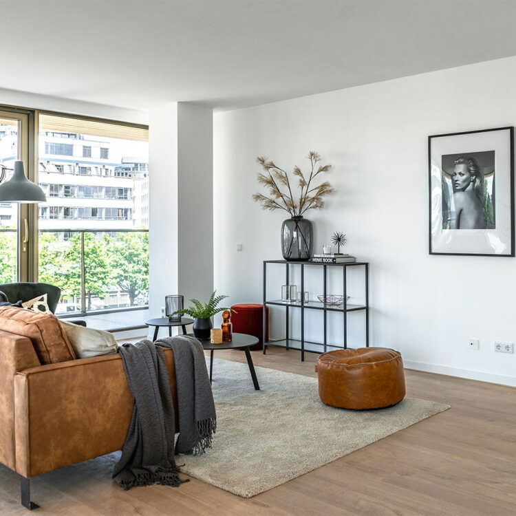 Cubu flex Terraced Tower