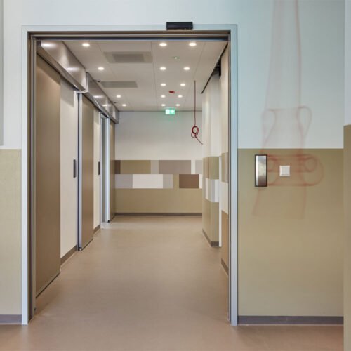 Medische kliniek Velsen