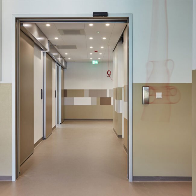 Medische kliniek Velsen