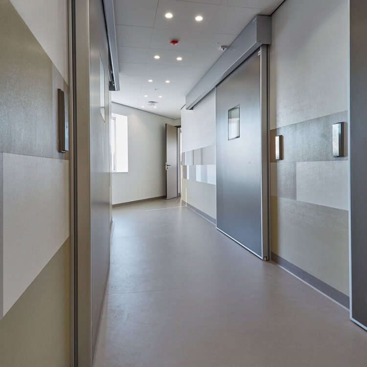 Medische kliniek Velsen
