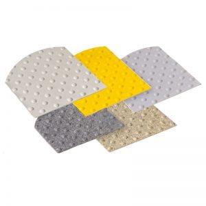 Podotactiele tegels Exteline