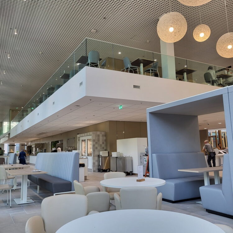 Tergooi ziekenhuis Hilversum