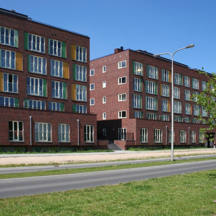 Arnhem Blauwe Weide