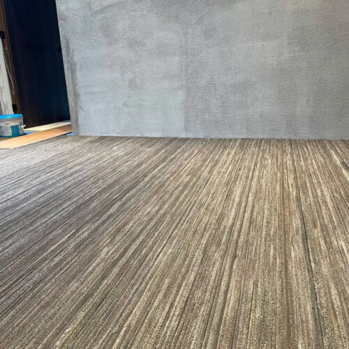 Ecotire installatie