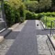 Entrepotdok Amsterdam R13 Granulaat antislip installatie