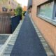 R13 antislip matten installatie VvE Downtown Amsterdam