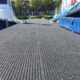 R13 Granulaat Antislip Mat steiger haven Den Helder