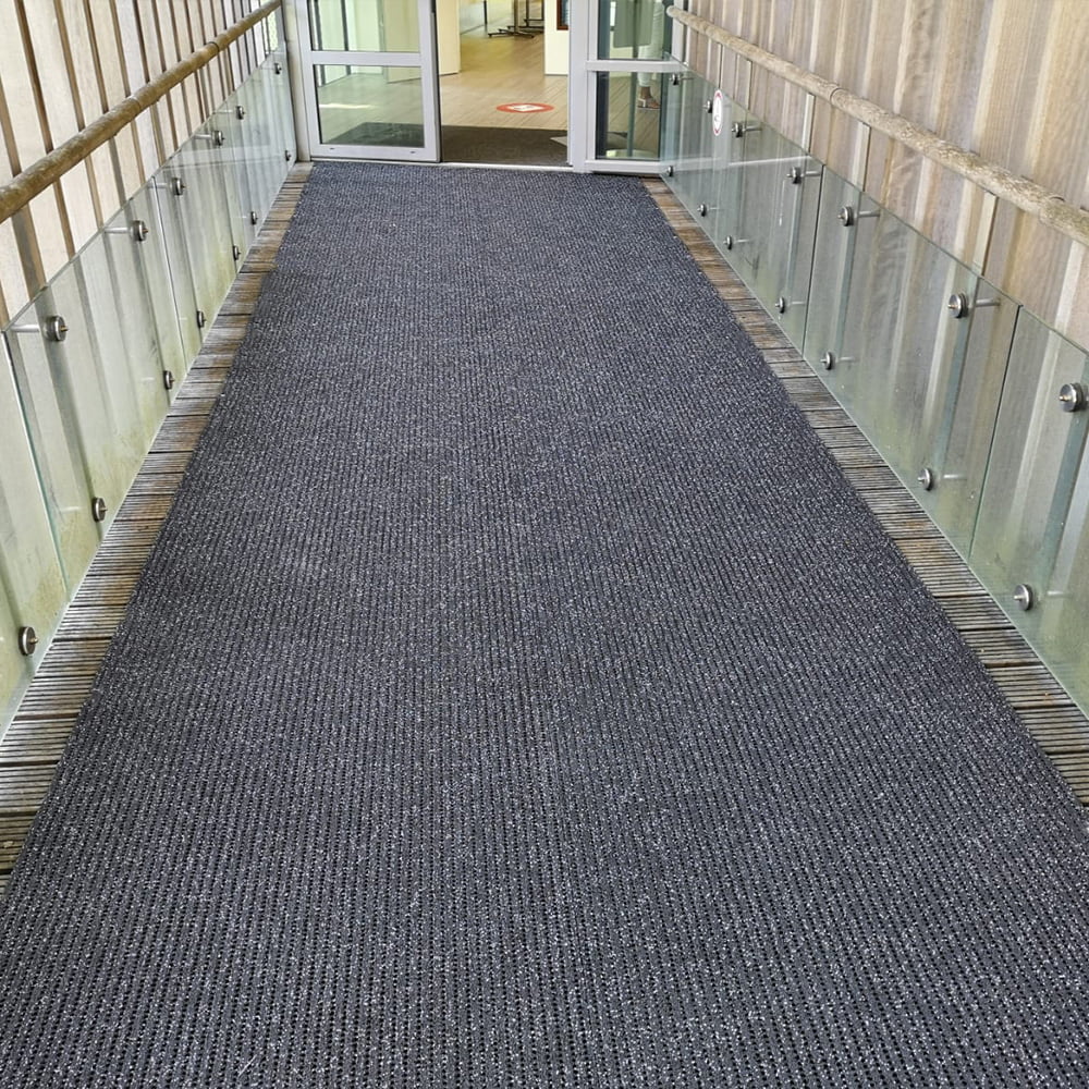 R13 Granulaat Antislip Mat GGZ Rivierduinen