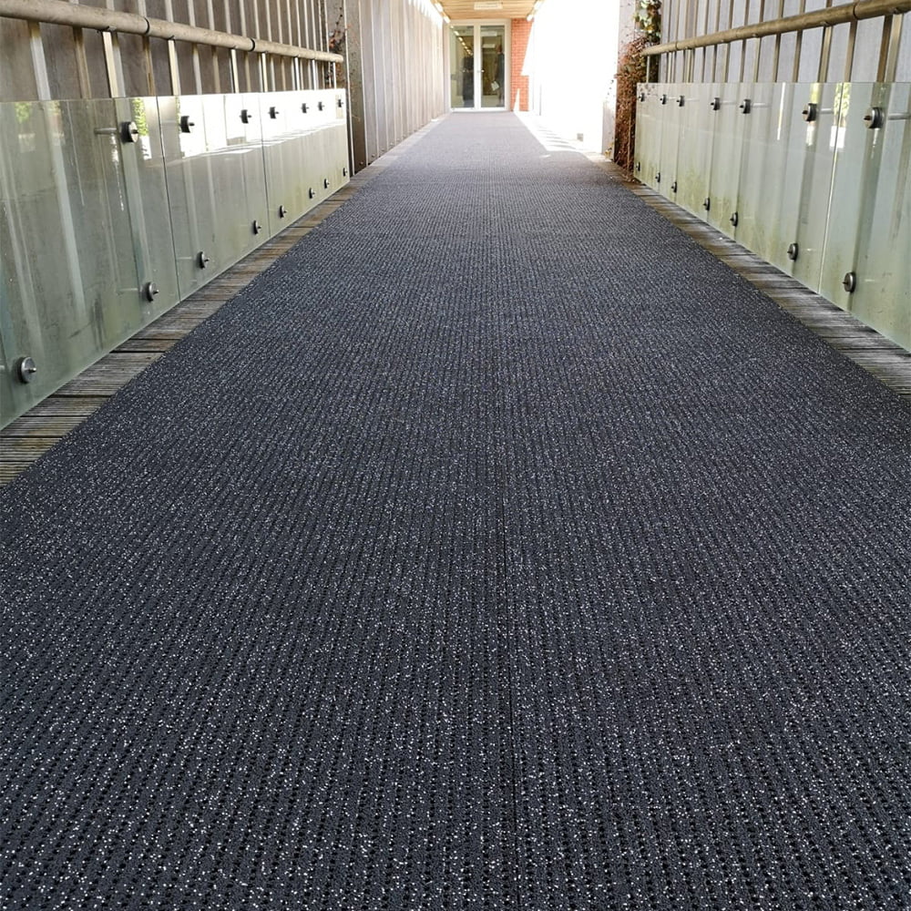 R13 Granulaat Antislip Mat GGZ Rivierduinen