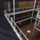 R13 antislip installatie binnen VvE
