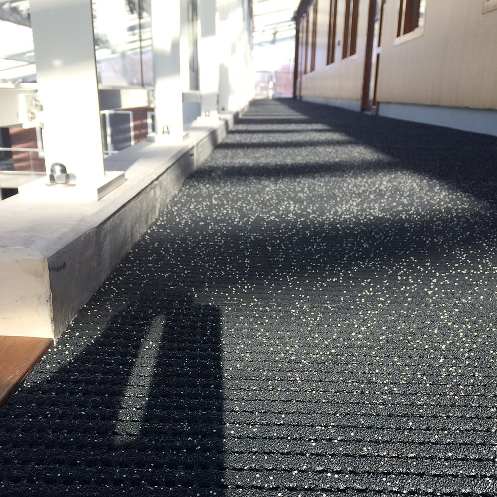 R13 antislip installatie binnen VvE