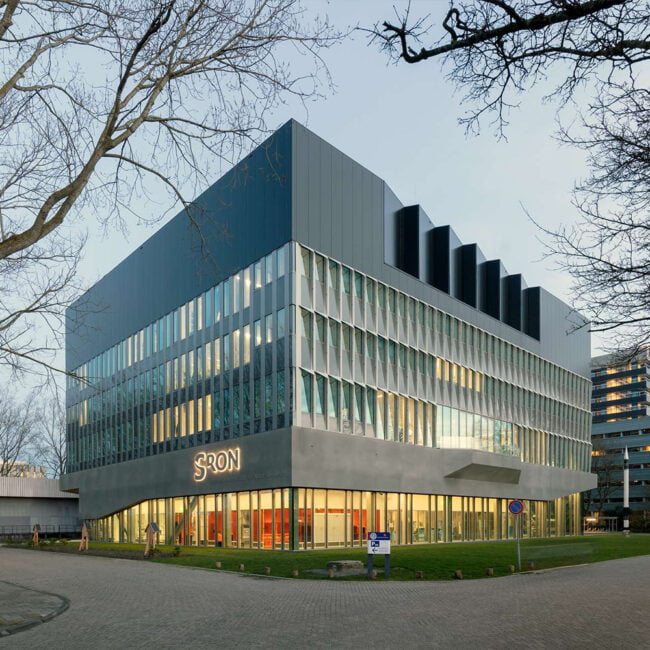SRON Leiden