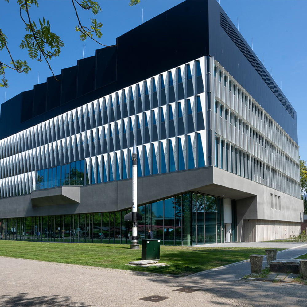 SRON Leiden