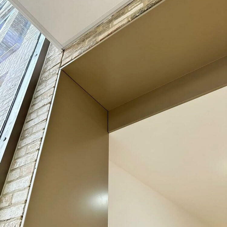 Tergooi ziekenhuis installatie