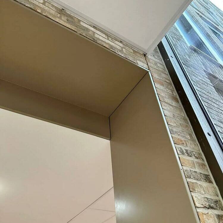 Tergooi ziekenhuis installatie