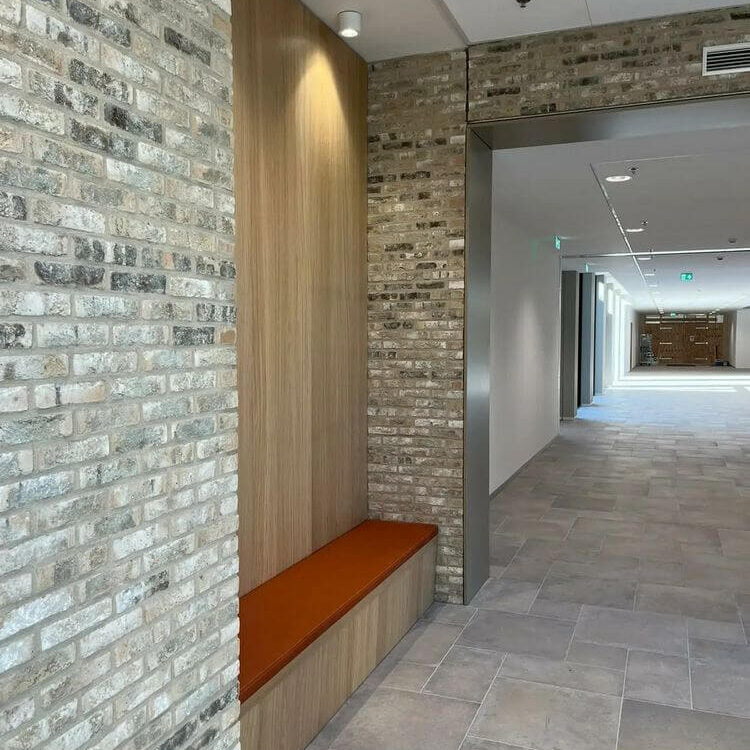 Tergooi ziekenhuis installatie