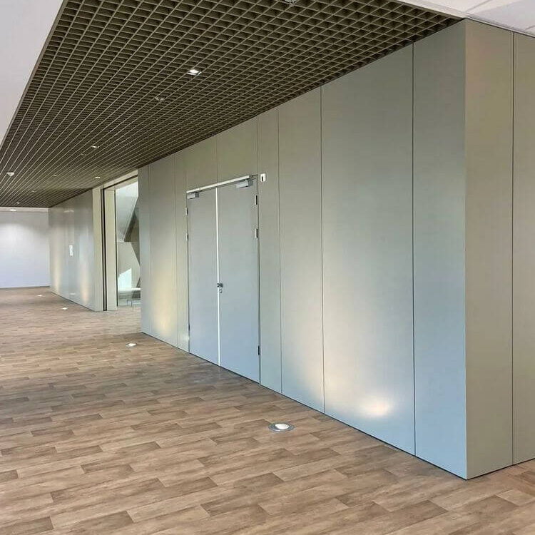 Tergooi ziekenhuis installatie