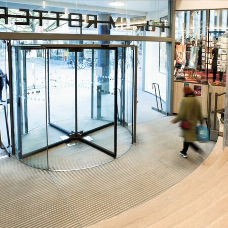 Tireguard Eco Forum Rotterdam