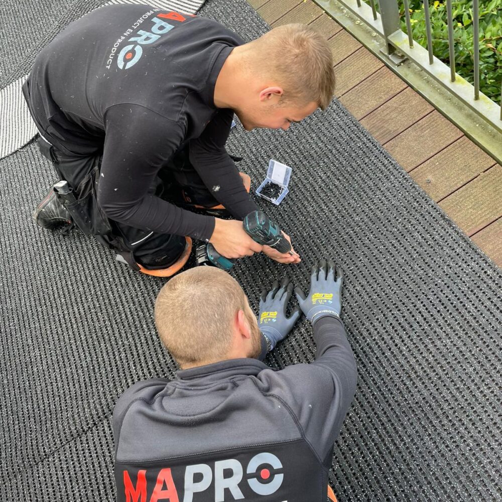 Installatieservice antislip R13