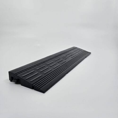 Omranding voor modulaire matten