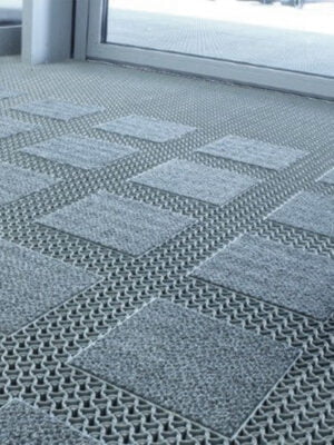 Mapro Modulaire systeemmatten