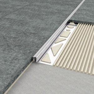 Proline Proconnex RVS voorbeeld