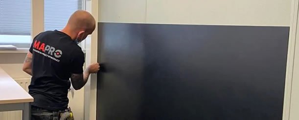 Installatieteam