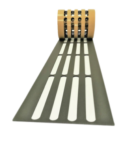 Baoroll geleidelijnen. 3MPRO4242.